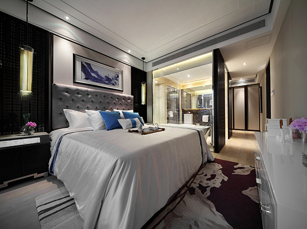 新中式設(shè)計(jì)，裝修設(shè)計(jì)