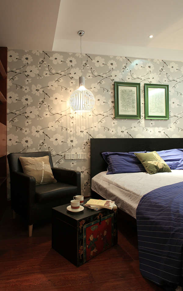 新中式設計，會舍裝修設計