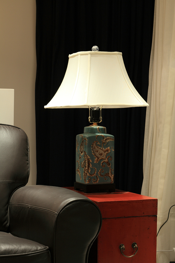 新中式設(shè)計(jì)，會(huì)舍裝修設(shè)計(jì)