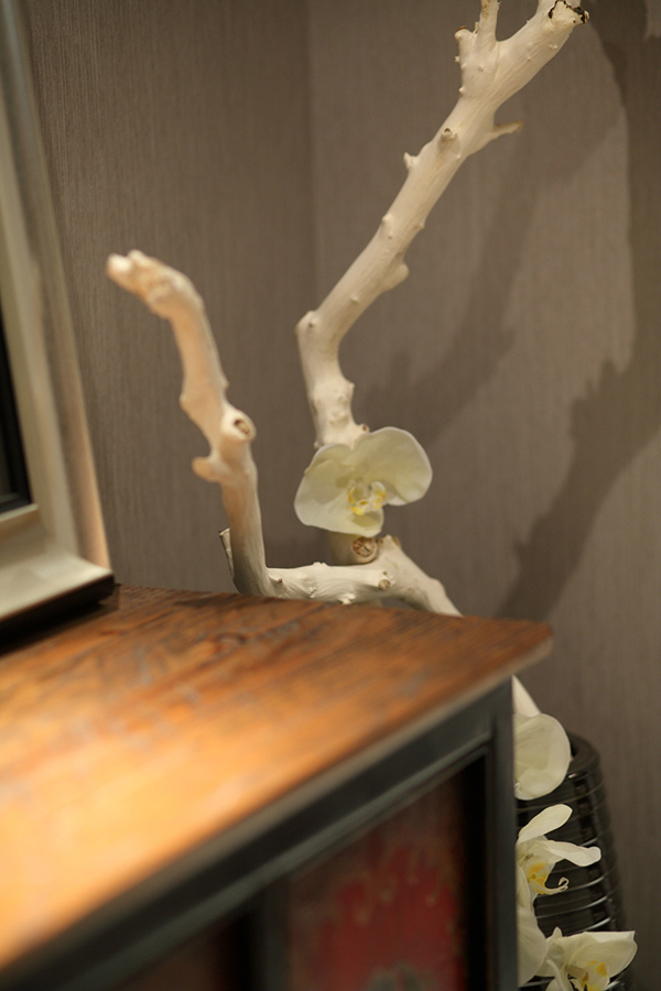 新中式設(shè)計(jì)，會(huì)舍裝修設(shè)計(jì)