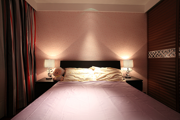 新中式設(shè)計(jì)，會(huì)舍裝修設(shè)計(jì)