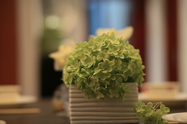 新中式設(shè)計(jì)，會(huì)舍裝修設(shè)計(jì)