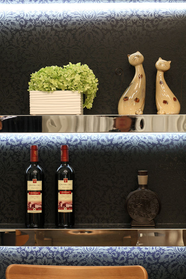 新中式設(shè)計，會舍裝修設(shè)計