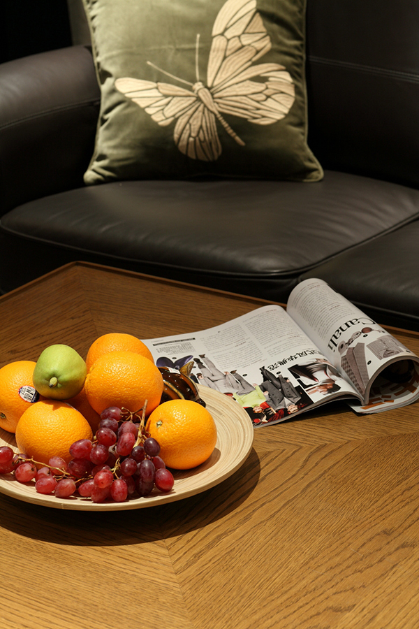 新中式設(shè)計(jì)，會舍裝修設(shè)計(jì)