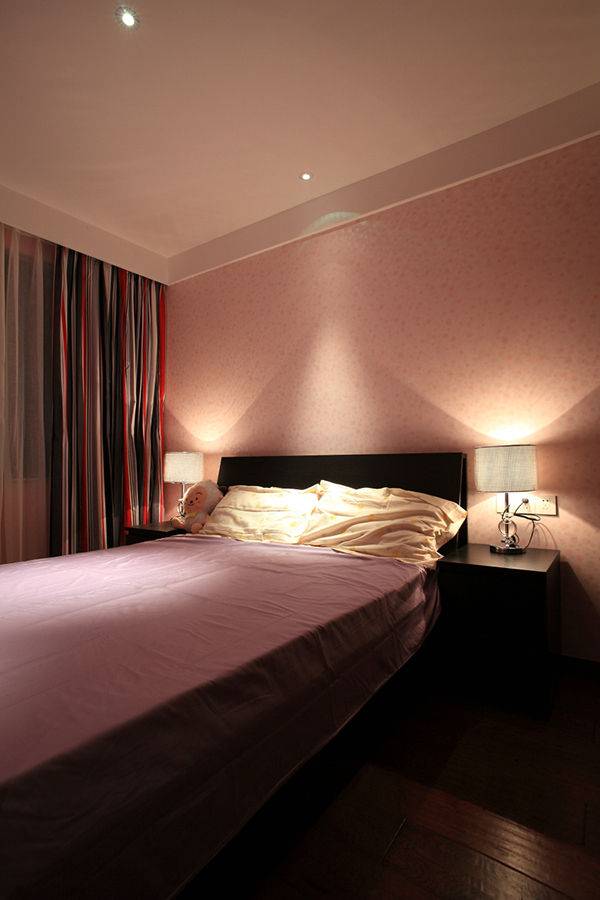 新中式設(shè)計(jì)，會舍裝修設(shè)計(jì)