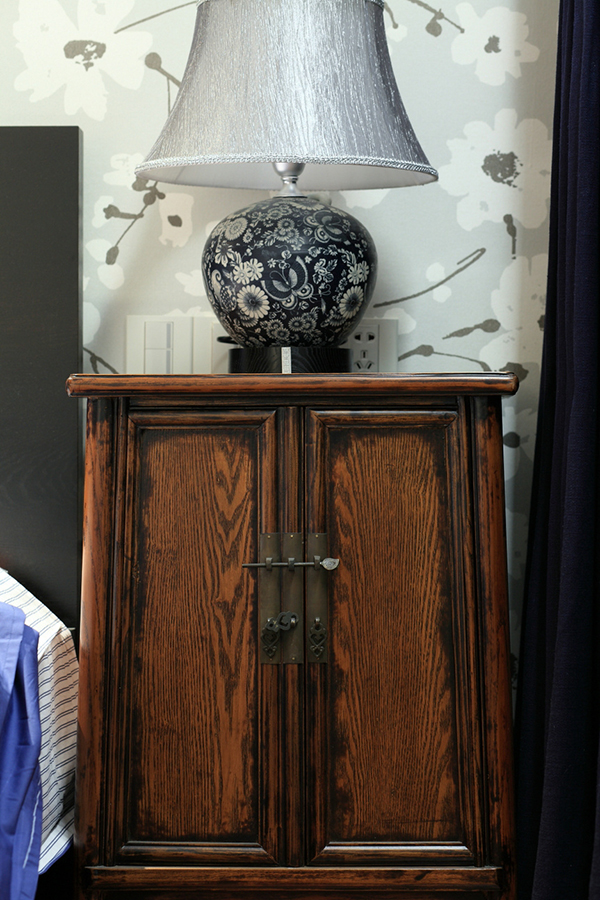 新中式設(shè)計(jì)，會舍裝修設(shè)計(jì)