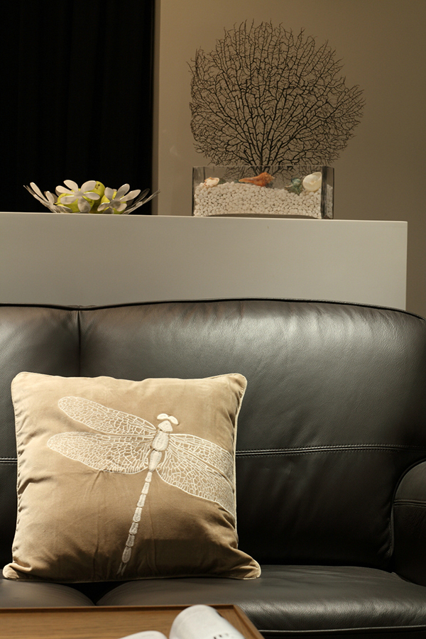 新中式設計，會舍裝修設計