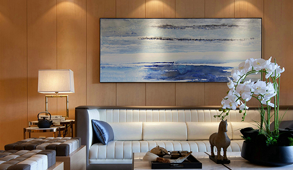 新中式設(shè)計(jì)，會(huì)舍新中式裝修設(shè)計(jì)