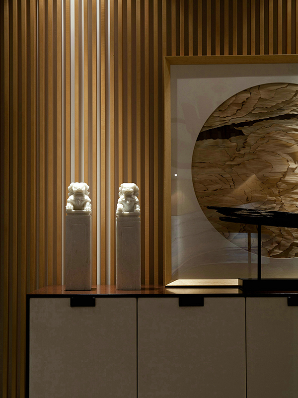 新中式設(shè)計(jì)，會(huì)舍新中式裝修設(shè)計(jì)