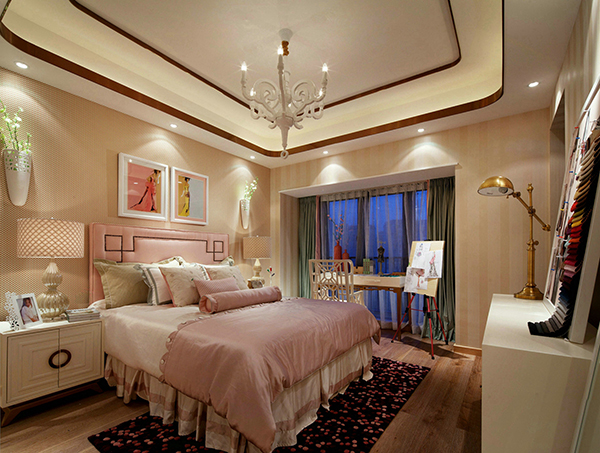 新中式設(shè)計(jì)，會(huì)舍新中式裝修設(shè)計(jì)