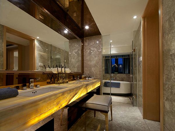 新中式設(shè)計(jì)，會(huì)舍新中式裝修設(shè)計(jì)