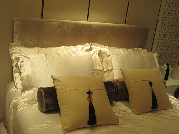 新中式會舍設(shè)計