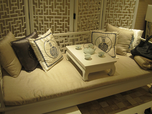 新中式會(huì)舍設(shè)計(jì)