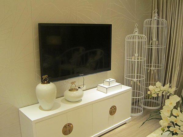 新中式會(huì)舍設(shè)計(jì)