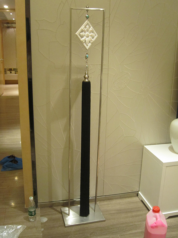 新中式會(huì)舍設(shè)計(jì)