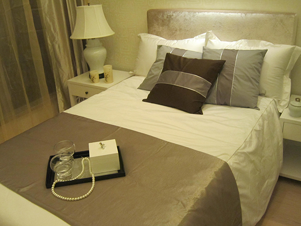 新中式會(huì)舍設(shè)計(jì)