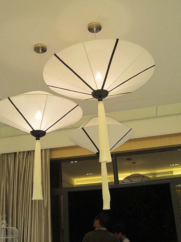 新中式會(huì)舍設(shè)計(jì)