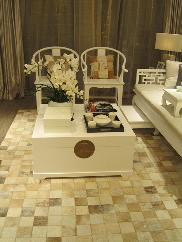 新中式會(huì)舍設(shè)計(jì)