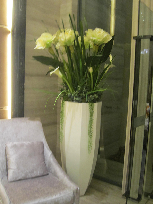 新中式會舍設(shè)計