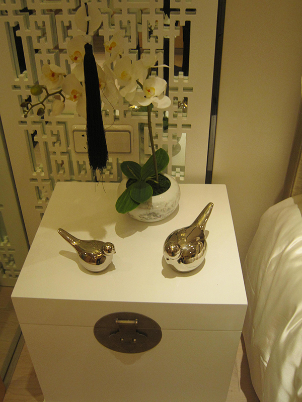 新中式會舍設(shè)計