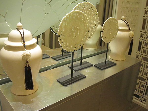 新中式會(huì)舍設(shè)計(jì)