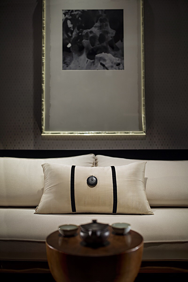 新中式裝修，會舍裝修