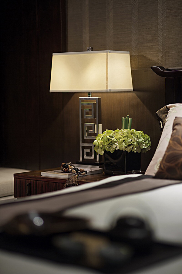 新中式裝修，會舍裝修