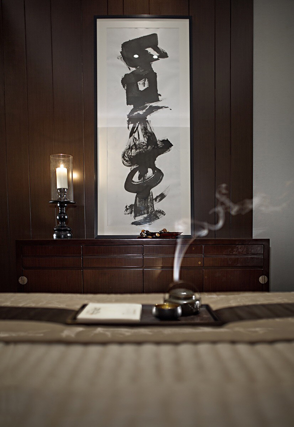 新中式裝修，會舍裝修