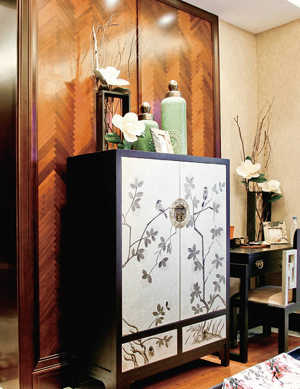 新中式會(huì)舍裝修，會(huì)舍裝修設(shè)計(jì)