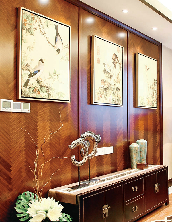 新中式會(huì)舍裝修，會(huì)舍裝修設(shè)計(jì)