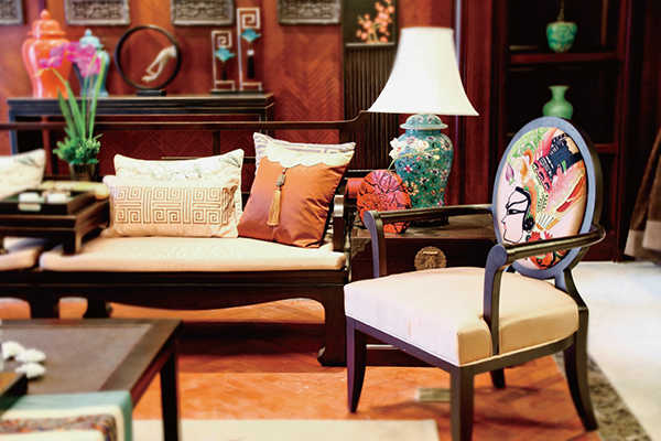 新中式會(huì)舍裝修，會(huì)舍裝修設(shè)計(jì)