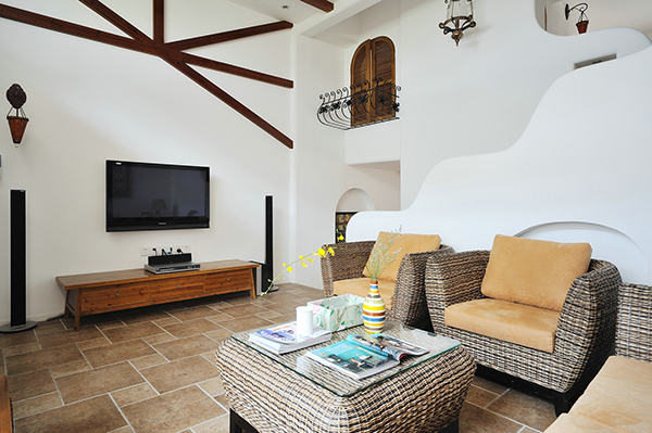 新中式設(shè)計圖，會舍裝修設(shè)計圖