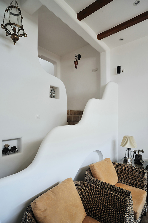 新中式設(shè)計(jì)圖，會舍裝修設(shè)計(jì)圖