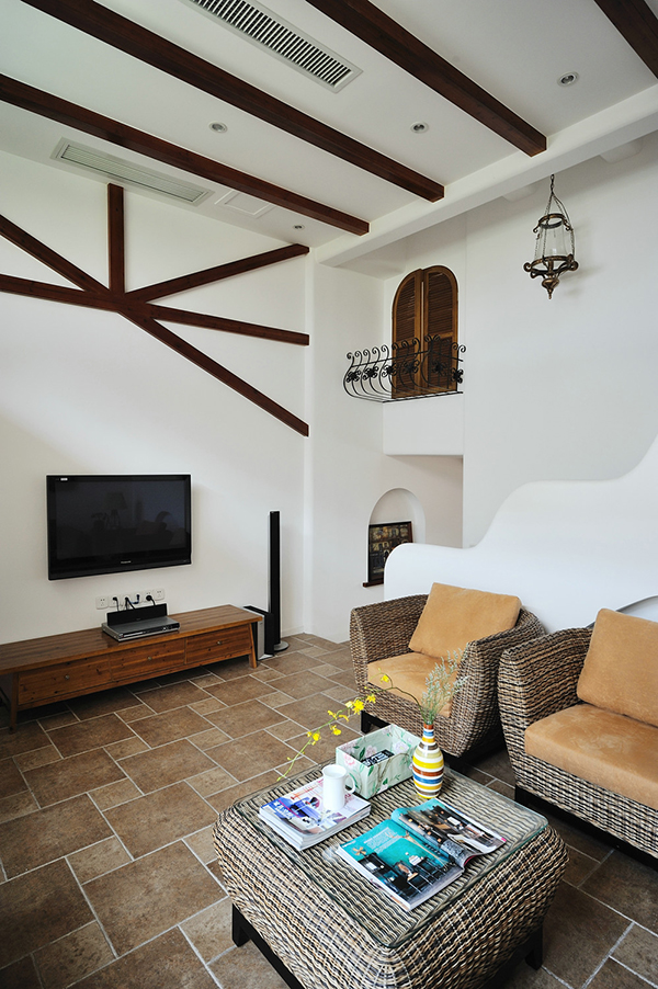 新中式設(shè)計圖，會舍裝修設(shè)計圖