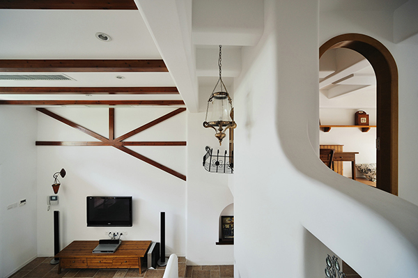 新中式設(shè)計(jì)圖，會(huì)舍裝修設(shè)計(jì)圖