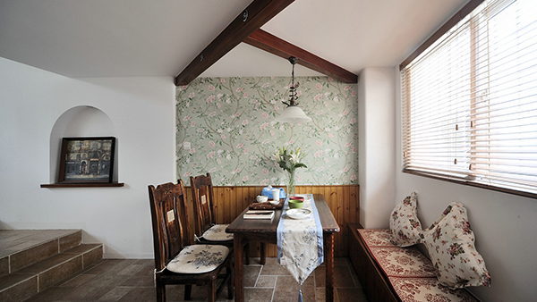 新中式設(shè)計(jì)圖，會(huì)舍裝修設(shè)計(jì)圖