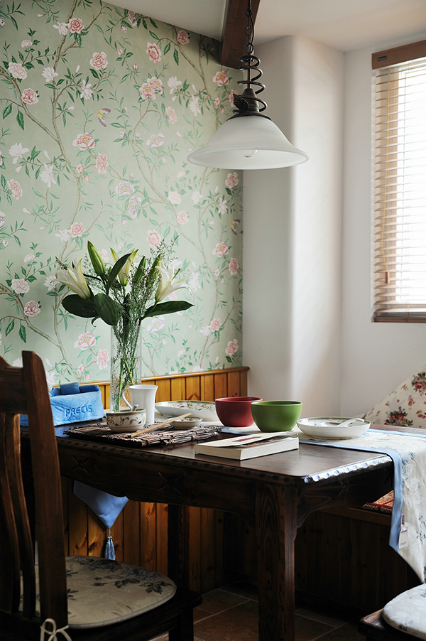 新中式設(shè)計(jì)圖，會(huì)舍裝修設(shè)計(jì)圖