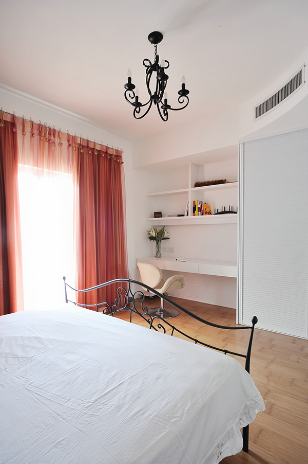 新中式設(shè)計(jì)圖，會(huì)舍裝修設(shè)計(jì)圖