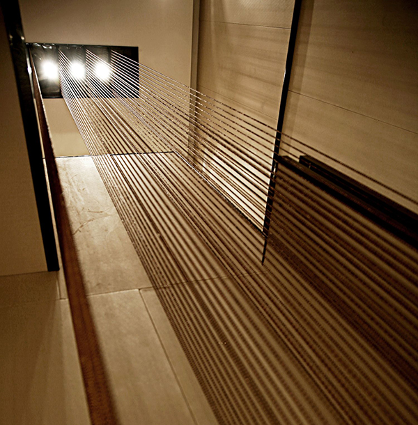 會舍設(shè)計，新中式裝修設(shè)計