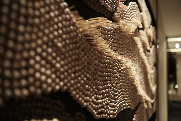 會舍設(shè)計，新中式裝修設(shè)計