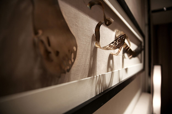 會舍設(shè)計，新中式裝修設(shè)計