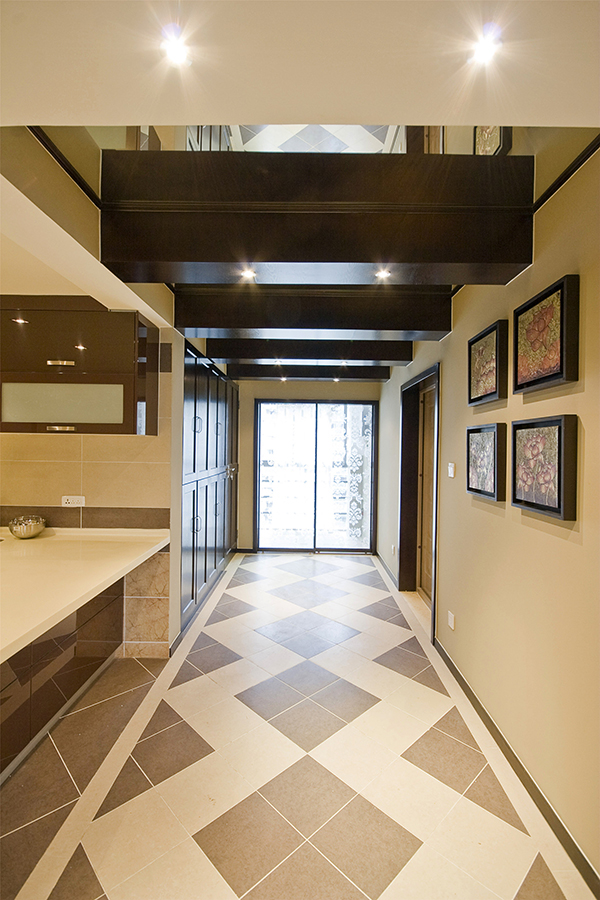 會(huì)舍設(shè)計(jì)，會(huì)舍新中式裝修設(shè)計(jì)