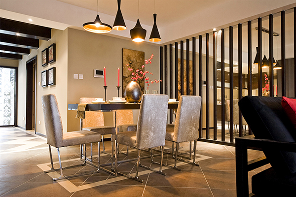 會(huì)舍設(shè)計(jì)，會(huì)舍新中式裝修設(shè)計(jì)