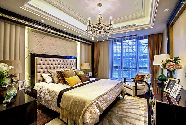 新中式裝修，會(huì)舍新中式裝修設(shè)計(jì)