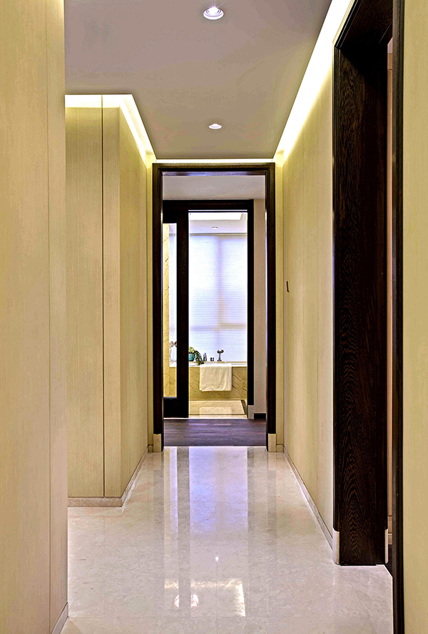 新中式裝修，會(huì)舍新中式裝修設(shè)計(jì)