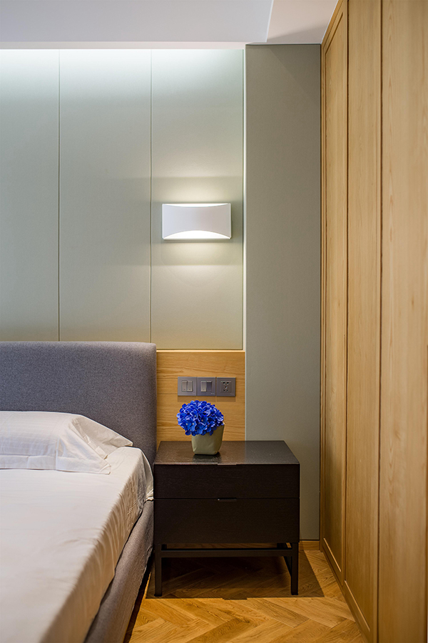 新中式裝修設(shè)計，會舍裝修設(shè)計