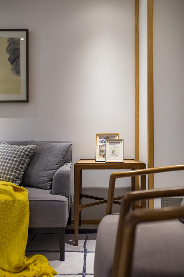 新中式裝修設(shè)計(jì)，會(huì)舍裝修設(shè)計(jì)