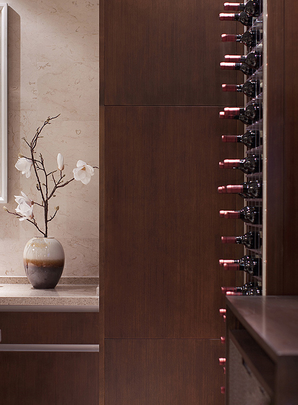 新中式設(shè)計裝修，會舍裝修設(shè)計