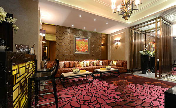 新中式會舍，會舍裝修設(shè)計圖