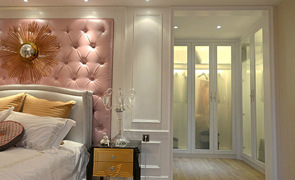 新中式會(huì)舍，會(huì)舍裝修設(shè)計(jì)圖